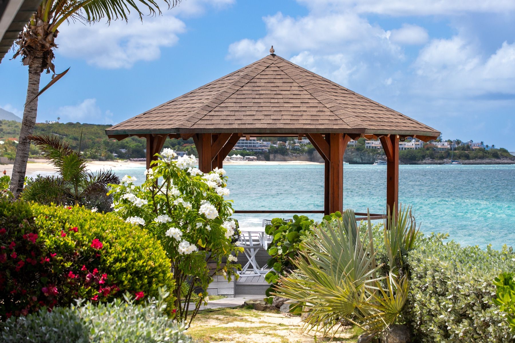 Blue Beach Villa villa photo.